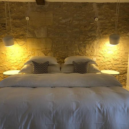 Chez Henri Bed & Breakfast Belvès-de-Castillon Екстериор снимка