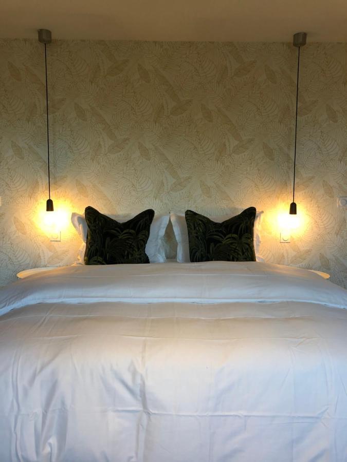 Chez Henri Bed & Breakfast Belvès-de-Castillon Екстериор снимка