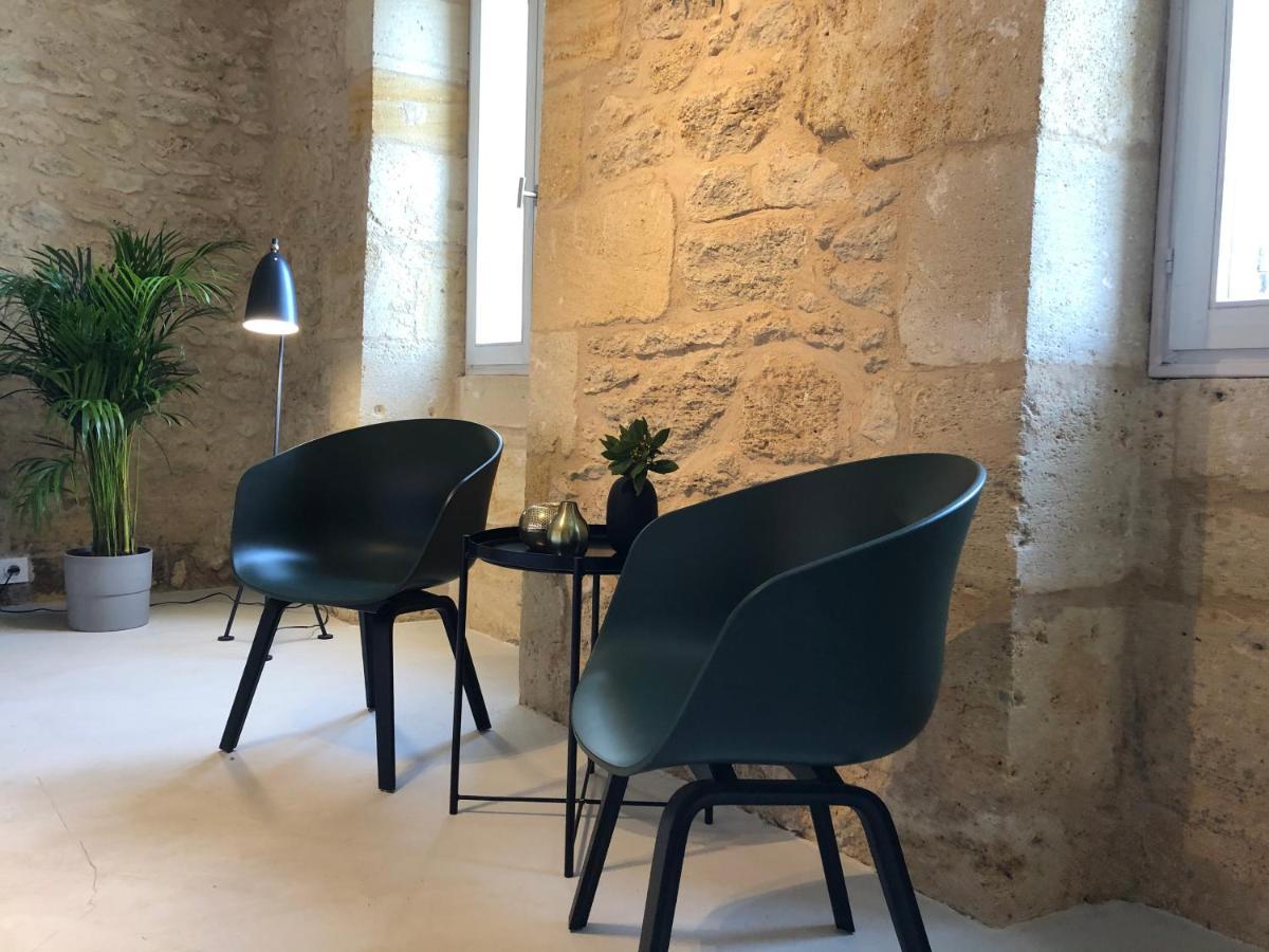 Chez Henri Bed & Breakfast Belvès-de-Castillon Екстериор снимка
