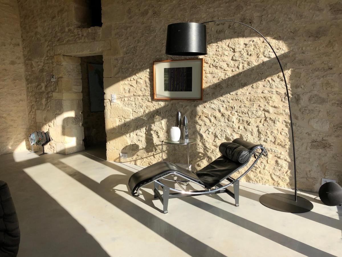 Chez Henri Bed & Breakfast Belvès-de-Castillon Екстериор снимка