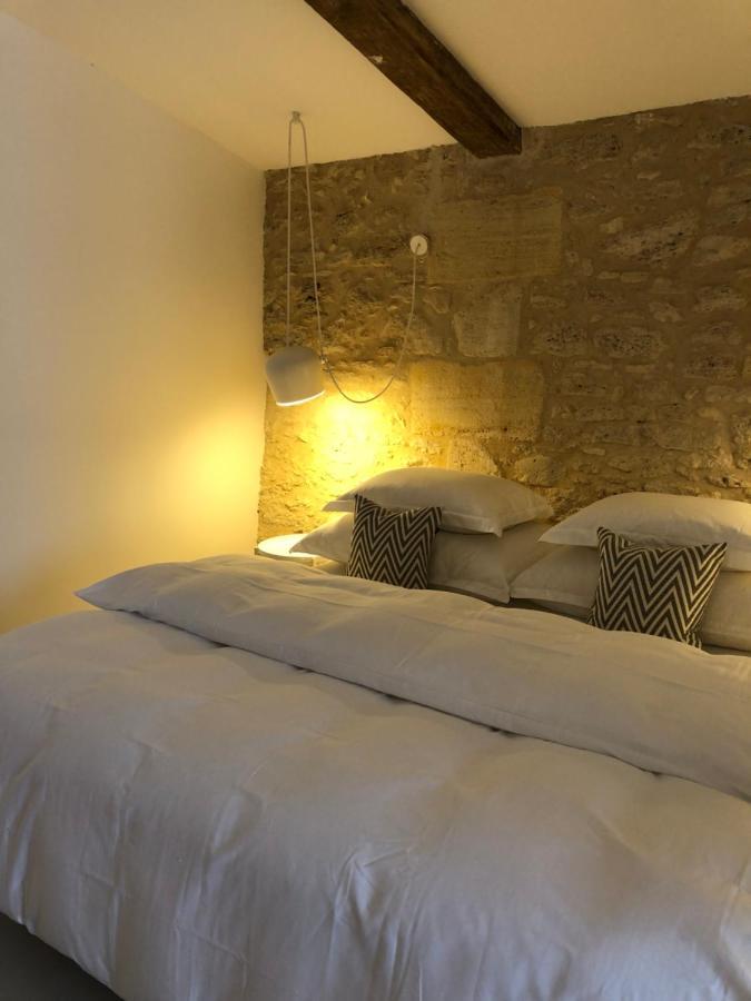 Chez Henri Bed & Breakfast Belvès-de-Castillon Екстериор снимка