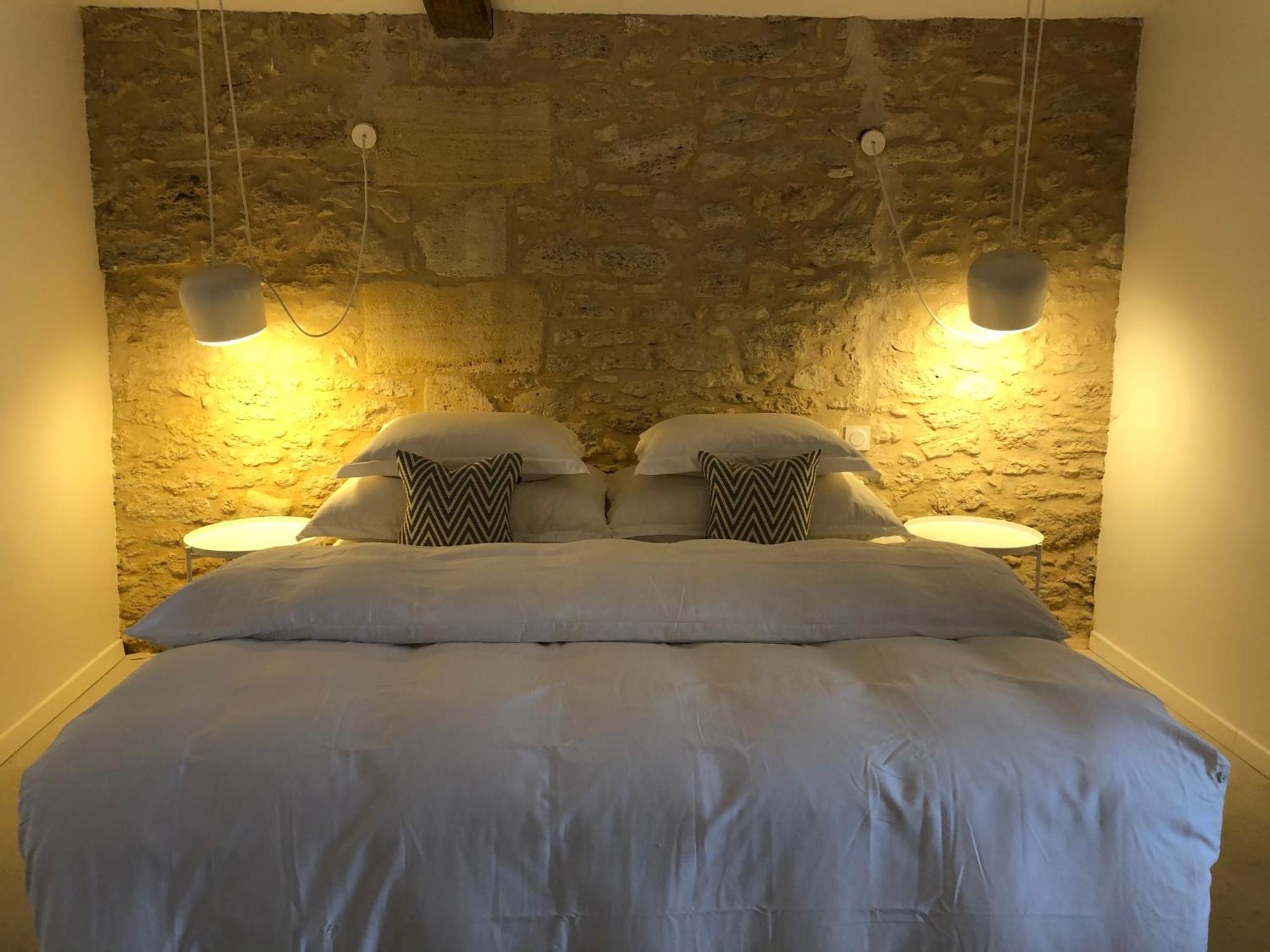 Chez Henri Bed & Breakfast Belvès-de-Castillon Екстериор снимка