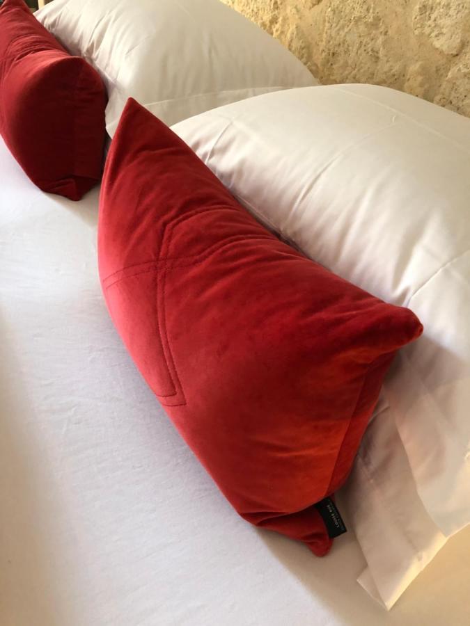 Chez Henri Bed & Breakfast Belvès-de-Castillon Екстериор снимка