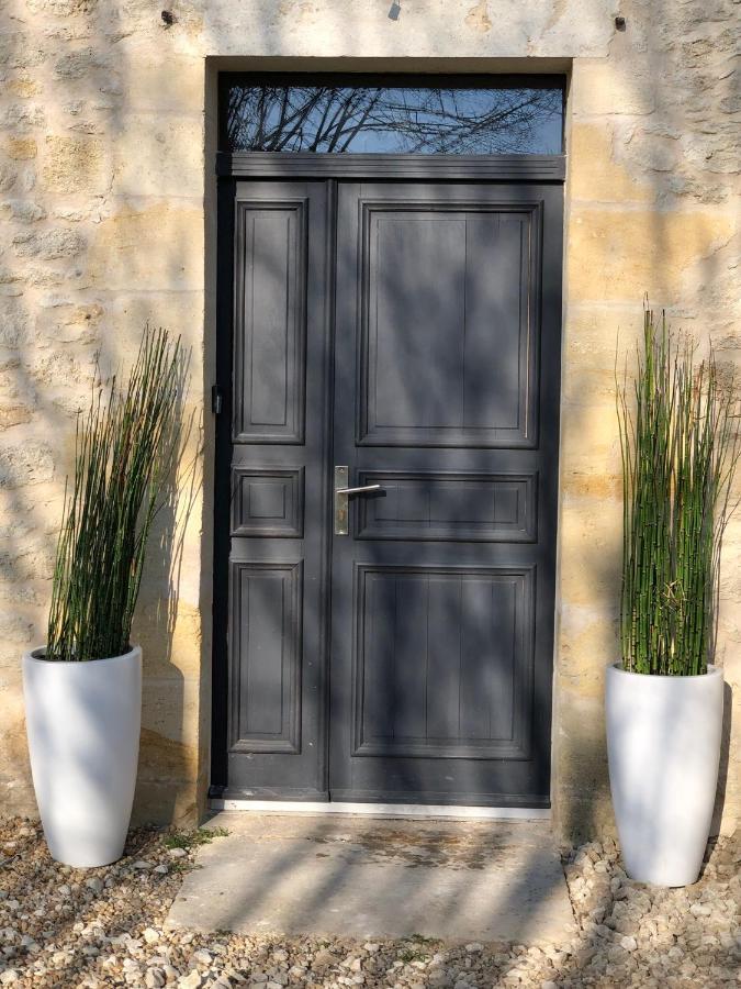 Chez Henri Bed & Breakfast Belvès-de-Castillon Екстериор снимка