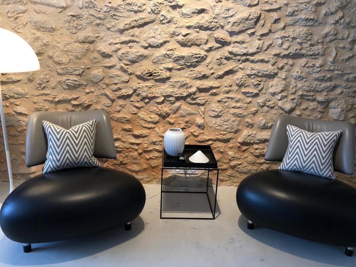 Chez Henri Bed & Breakfast Belvès-de-Castillon Екстериор снимка