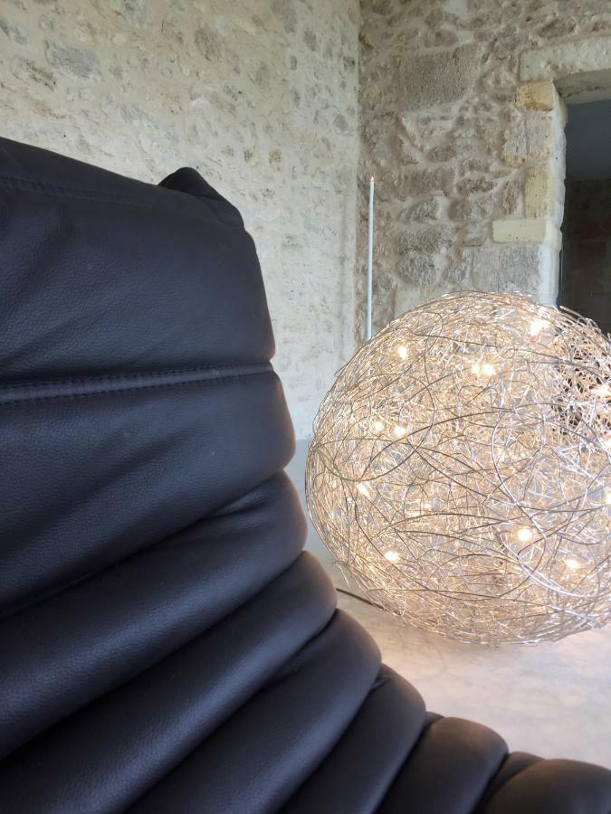 Chez Henri Bed & Breakfast Belvès-de-Castillon Екстериор снимка